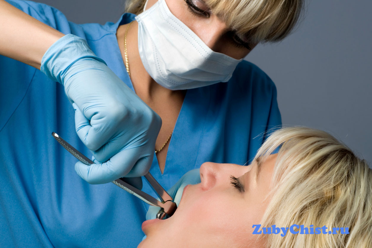 Обратитесь к врачу, не раздумывая