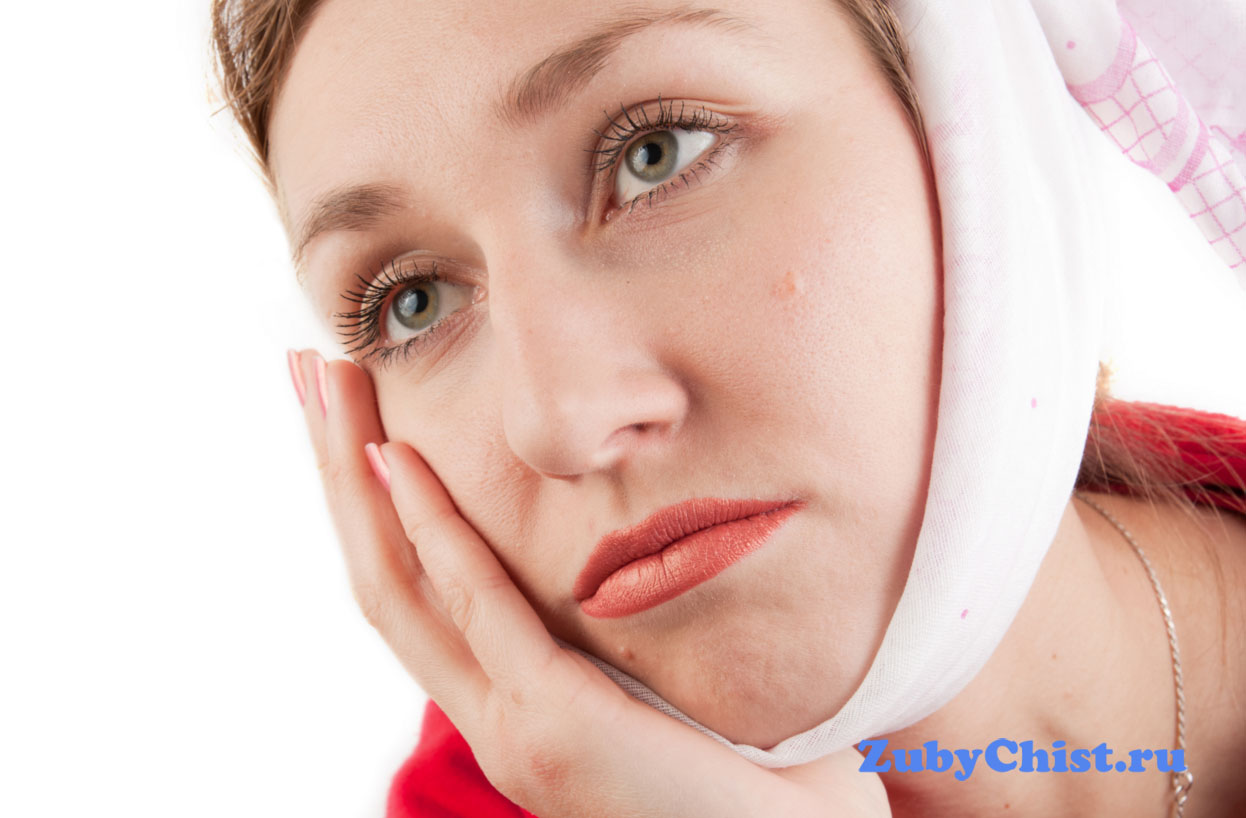 Флюс - это не шутки